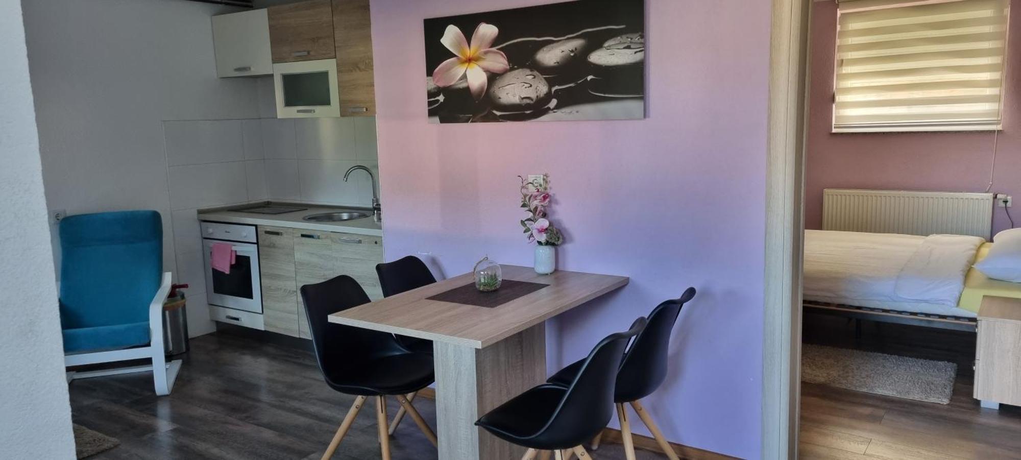 Apartmani Bilic Korenica Quarto foto