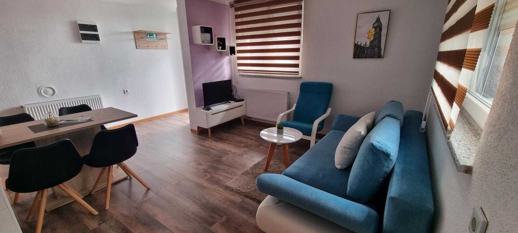 Apartmani Bilic Korenica Quarto foto