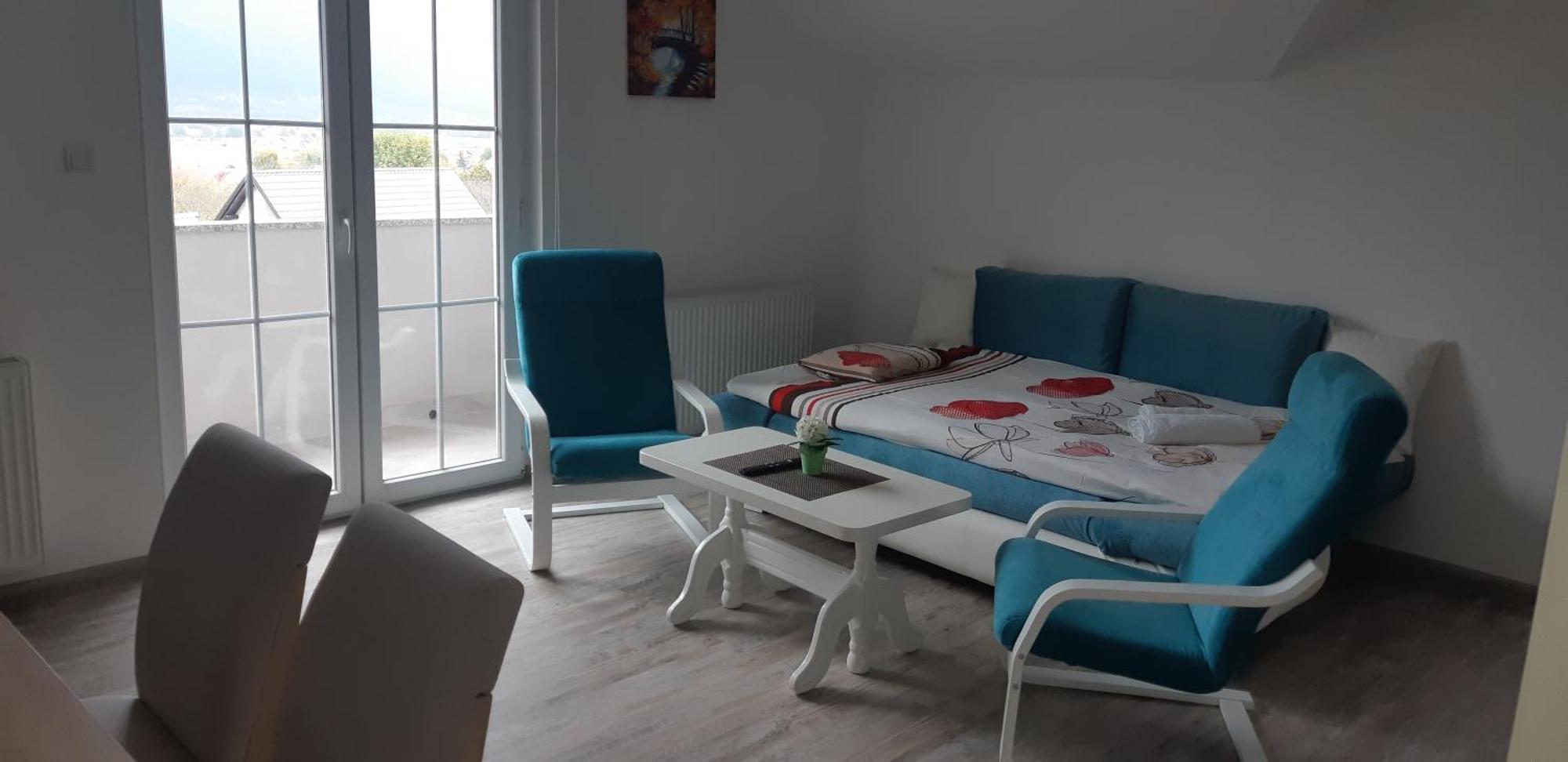 Apartmani Bilic Korenica Quarto foto