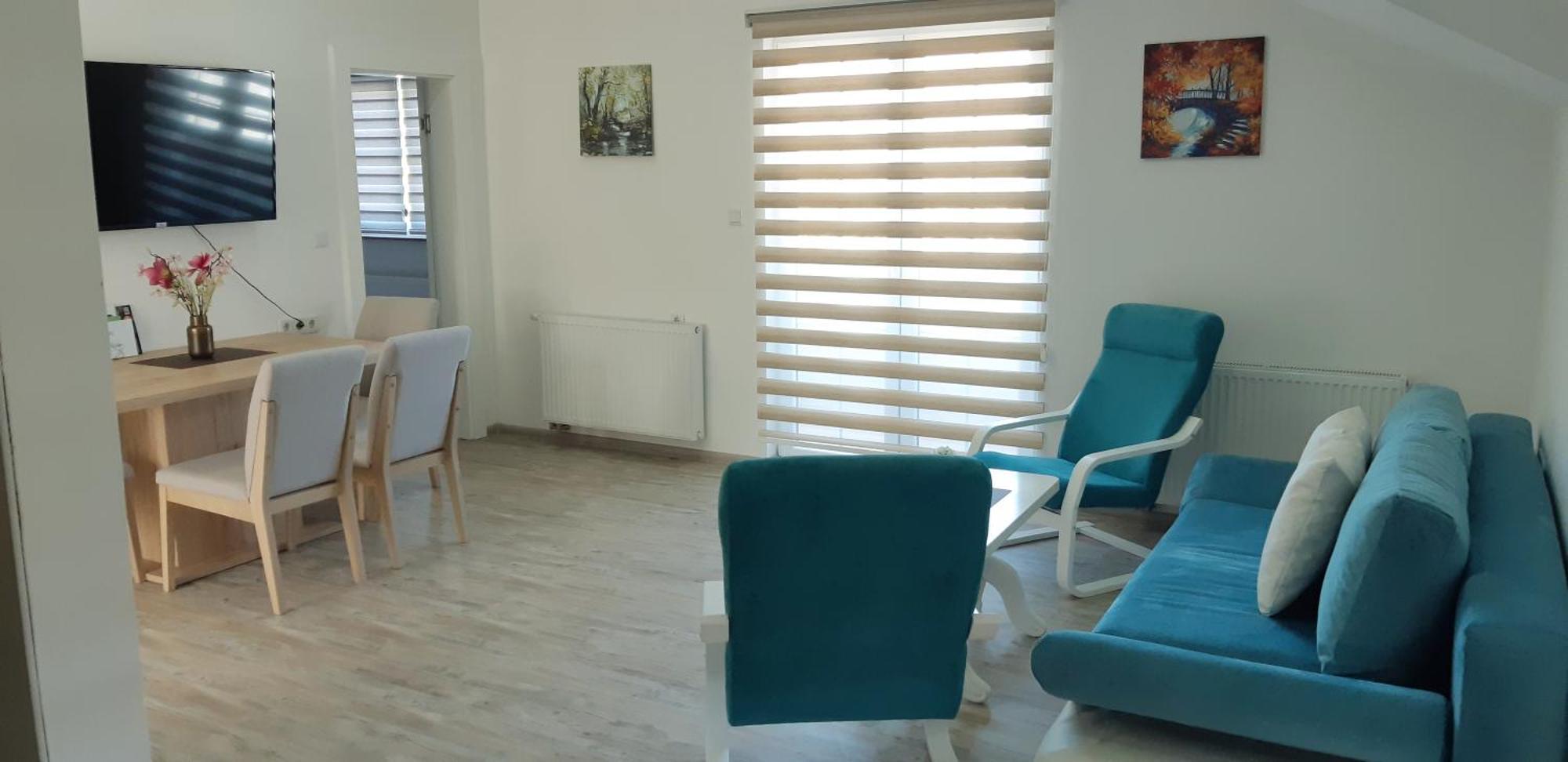 Apartmani Bilic Korenica Quarto foto