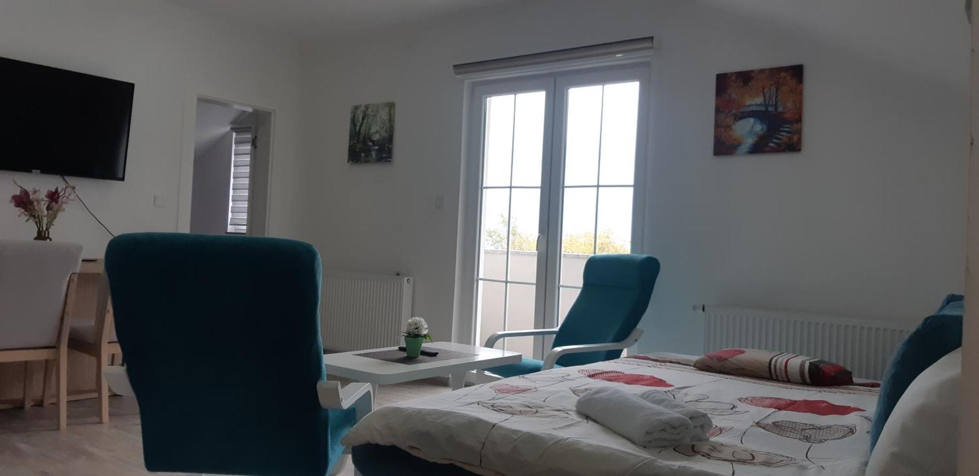Apartmani Bilic Korenica Quarto foto