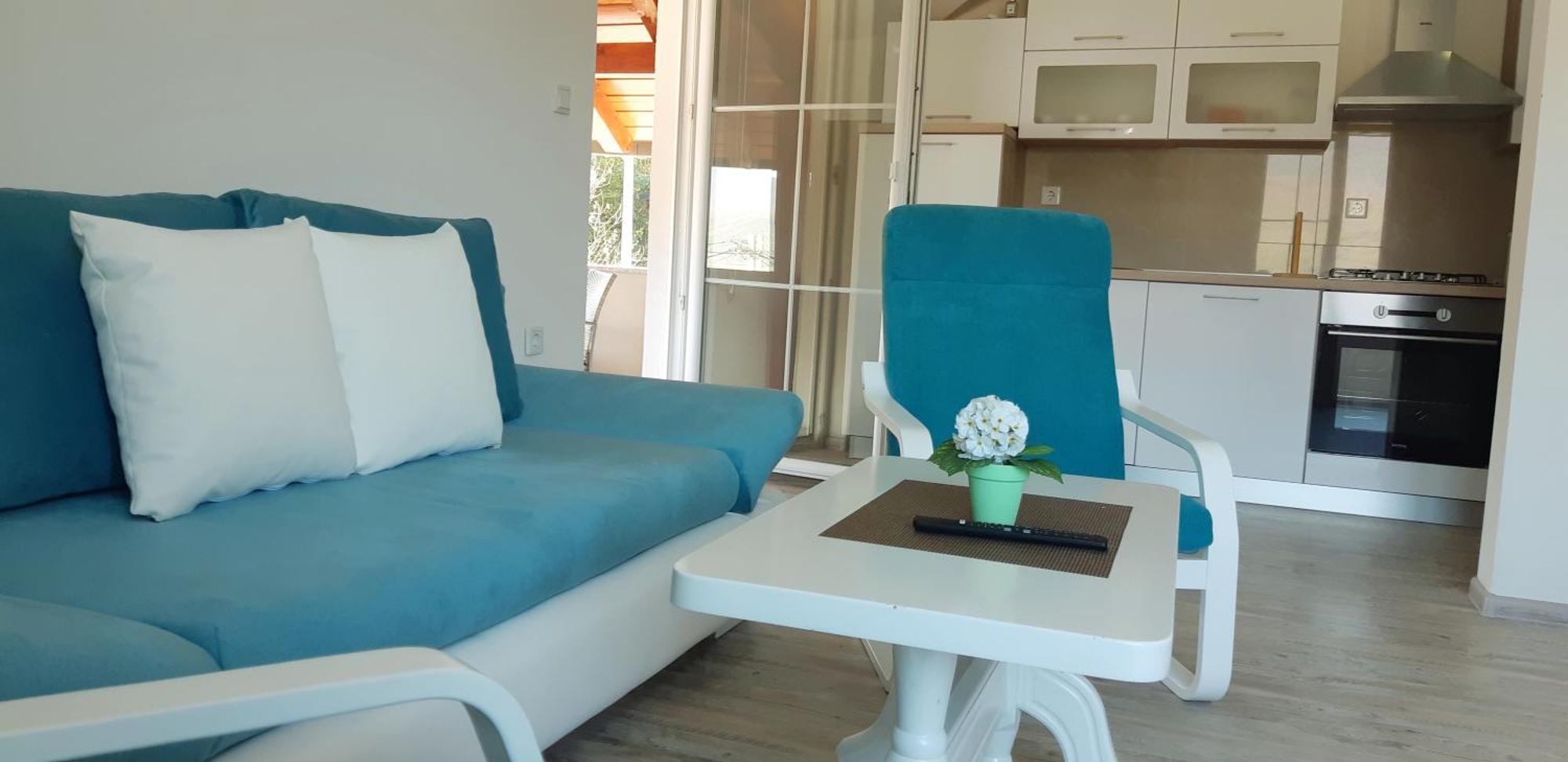 Apartmani Bilic Korenica Quarto foto