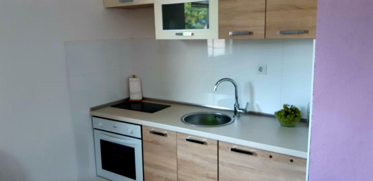 Apartmani Bilic Korenica Exterior foto