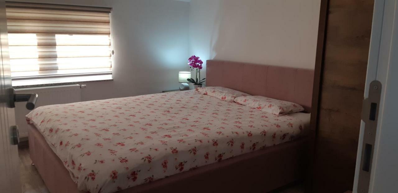 Apartmani Bilic Korenica Exterior foto