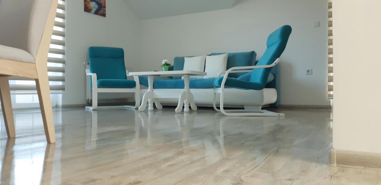 Apartmani Bilic Korenica Exterior foto